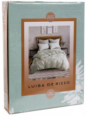 Комплект постельного белья «Травы» - Фото 7