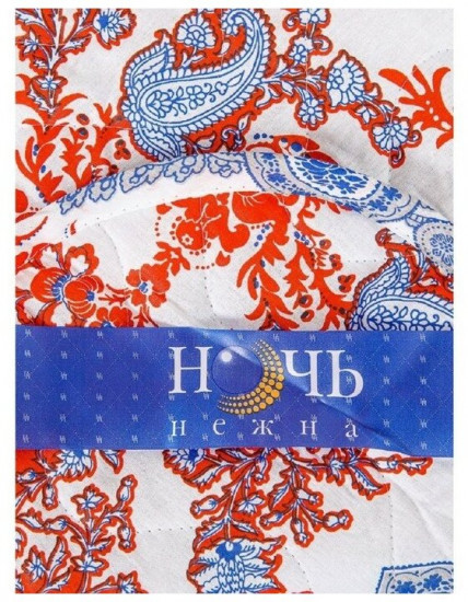 Покрывало «Царственный образ»