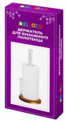 Держатель для бумажного полотенца - Фото 4