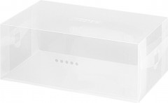 Набор коробок для хранения обуви - Фото 2