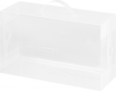 Набор коробок для хранения обуви - Фото 3