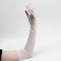 Перчатки карнавальные - Фото 1