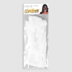 Перчатки карнавальные - Фото 3