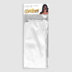 Перчатки карнавальные - Фото 3