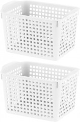 Набор корзин для белья - Фото 3