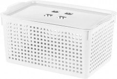 Набор корзин для белья - Фото 6