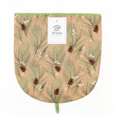 Грелка на чайник «Spruce branches» - Фото 3