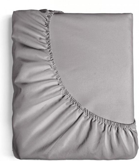 Простыня на резинке