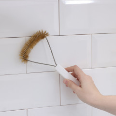 Щётка для чистки посуды и решёток-гриль - Фото 2