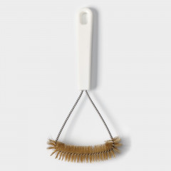 Щётка для чистки посуды и решёток-гриль - Фото 3