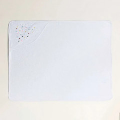 Полотенце-уголок детское - Фото 4