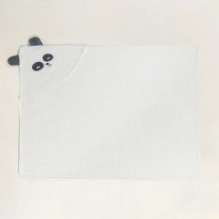 Полотенце-уголок детское - Фото 3