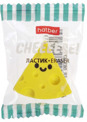 Ластик «Cheeese!» - Фото 1