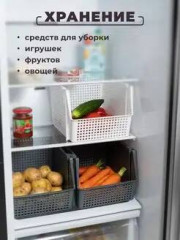 Набор корзинок для хранения - Фото 2