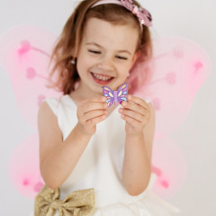 Набор карнавальный «Фея» - Фото 2