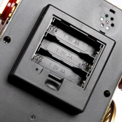 Фигура светодиодная «Паровоз» - Фото 6