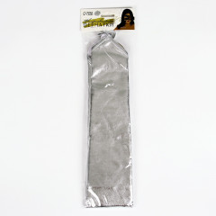 Перчатки-нарукавники карнавальные - Фото 3