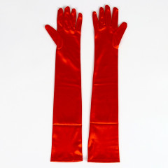 Перчатки карнавальные - Фото 2