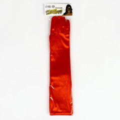 Перчатки карнавальные - Фото 3