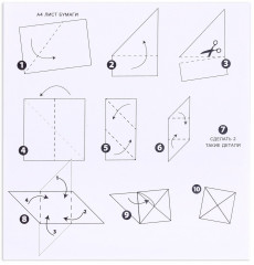 Набор карнавальный «Игра» - Фото 4