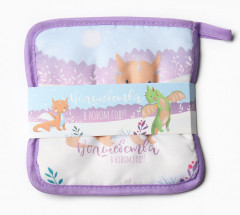 Набор подарочный «Волшебства» - Фото 3