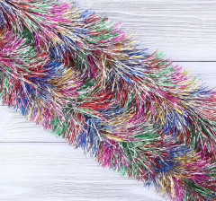 Мишура «Радуга» - Фото 2