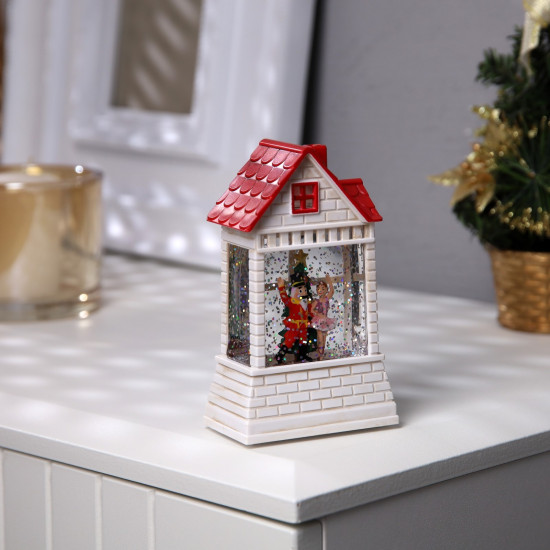 Фигура светодиодная «Щелкунчик»