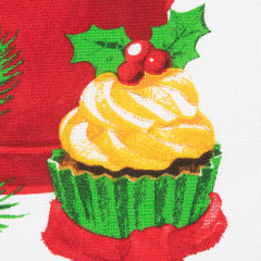 Набор полотенец кухонных «Сказочного Нового года» - Фото 6