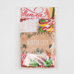 Набор полотенец кухонных «Тепла и уюта» - Фото 3