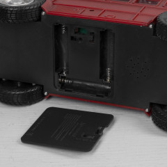 Фигура светодиодная «Автобус» - Фото 2