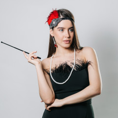 Карнавальный набор «Леди» - Фото 2