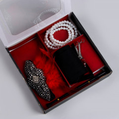 Карнавальный набор «Леди» - Фото 6