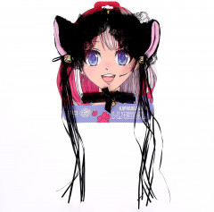 Набор карнавальный «Мур-мур» - Фото 1