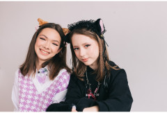 Набор карнавальный «Мур-мур» - Фото 3