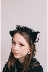 Набор карнавальный «Мур-мур» - Фото 4