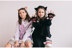 Набор карнавальный «Мур-мур» - Фото 6