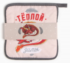 Набор подарочный «Теплой зимы» - Фото 4