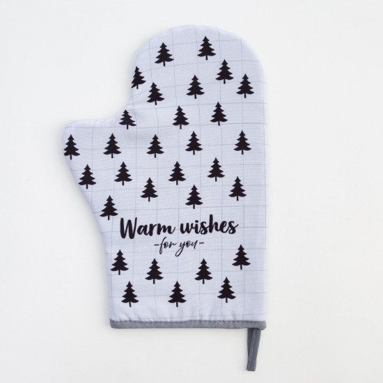 Набор прихваток «Warm wishes»