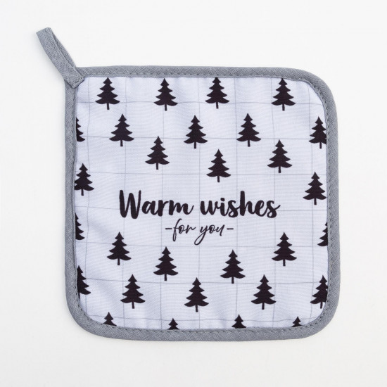 Набор прихваток «Warm wishes»