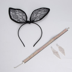 Набор карнавальный «Неотразима» - Фото 1