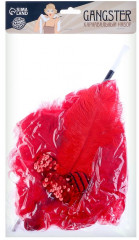 Набор карнавальный «Огненная красотка» - Фото 3