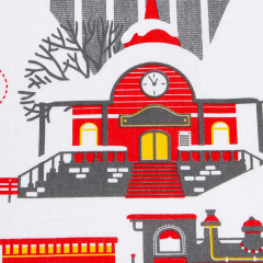 Набор полотенец кухонных «Волшебство» - Фото 5