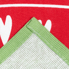 Набор полотенец кухонных «Время теплых объятий» - Фото 6