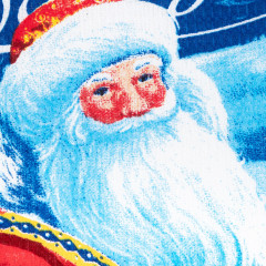 Набор полотенец кухонных «С Новым годом!» - Фото 5