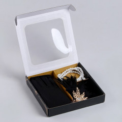 Набор карнавальный «Lux» - Фото 5