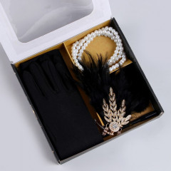 Набор карнавальный «Lux» - Фото 6