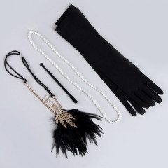 Набор карнавальный «Lux» - Фото 7