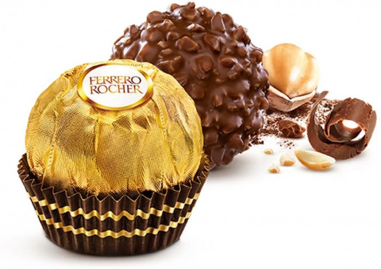 Набор конфет «Ferrero Rocher»