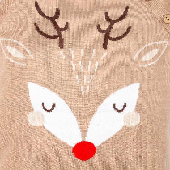 Комбинезон детский «X-mas»