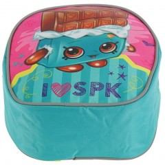 Дошкольный рюкзак малый - Фото 3